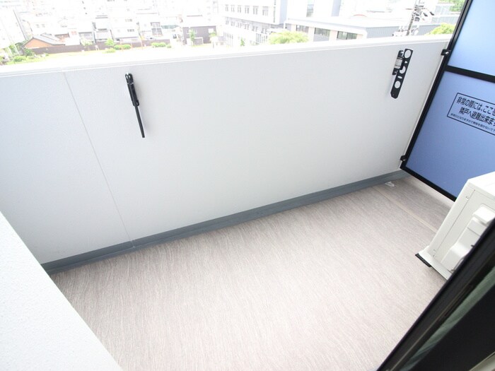 物件内観写真15　(ベランダ・バルコニー)