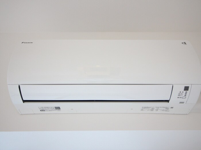 物件内観写真22　(居室)