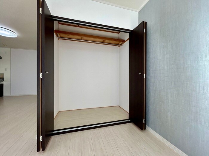 物件内観写真9　(収納)