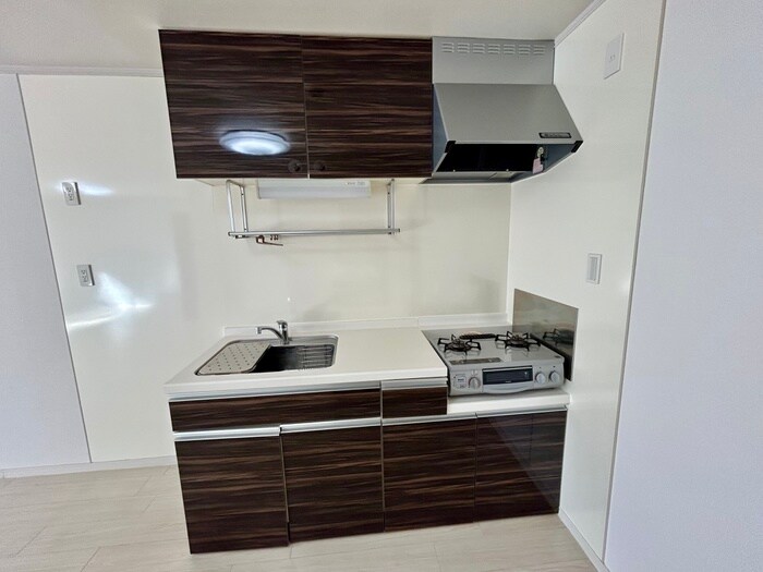 物件内観写真10　(キッチン)