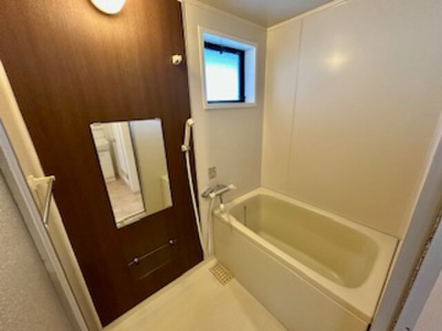 物件内観写真12　(バス／シャワールーム等)