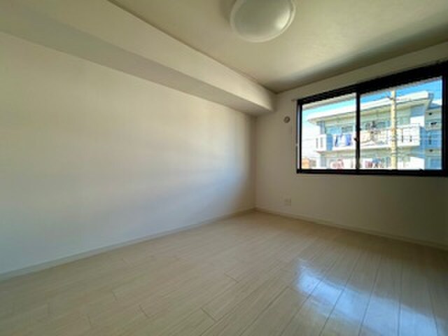 物件内観写真20　(居室)