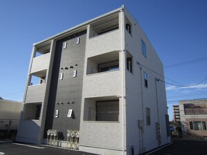 インプレス東起Ⅰ外観写真