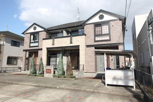 ブローテ外観写真