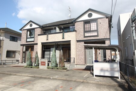 ブローテ外観写真