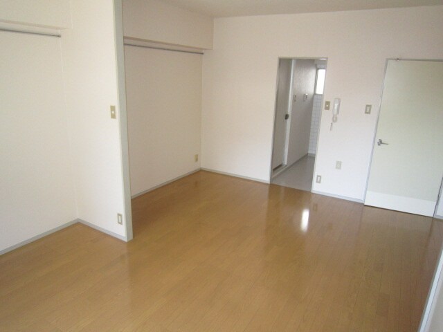 物件内観写真5　(居室)