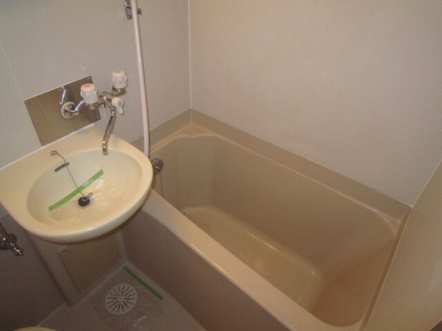 物件内観写真7　(バス／シャワールーム等)
