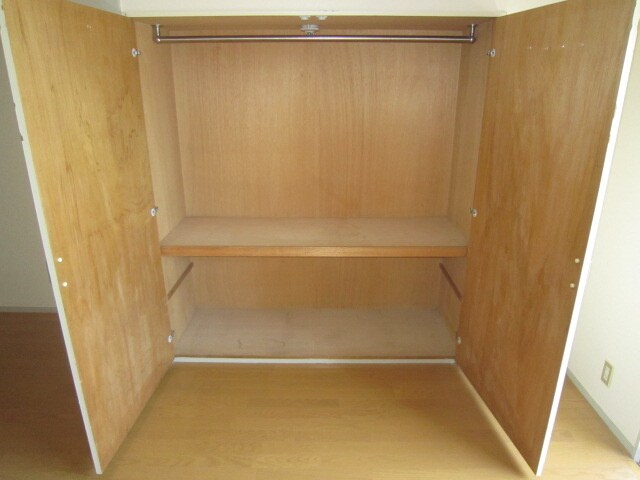 物件内観写真9　(収納)