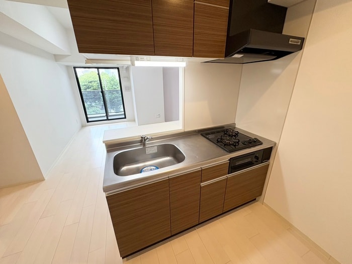 物件内観写真9　(キッチン)