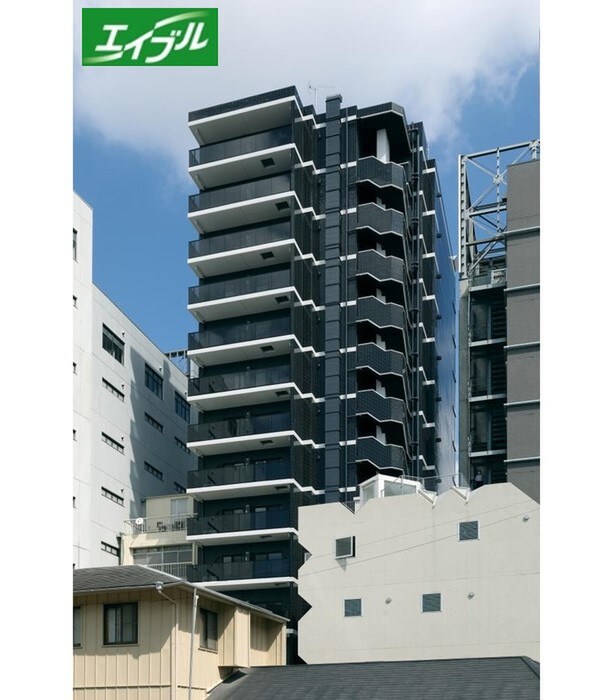 物件外観写真3　(外観写真)