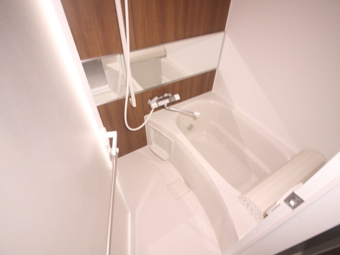 物件内観写真10　(バス／シャワールーム等)