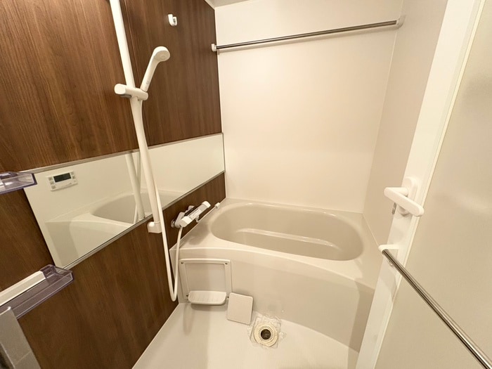 物件内観写真10　(バス／シャワールーム等)