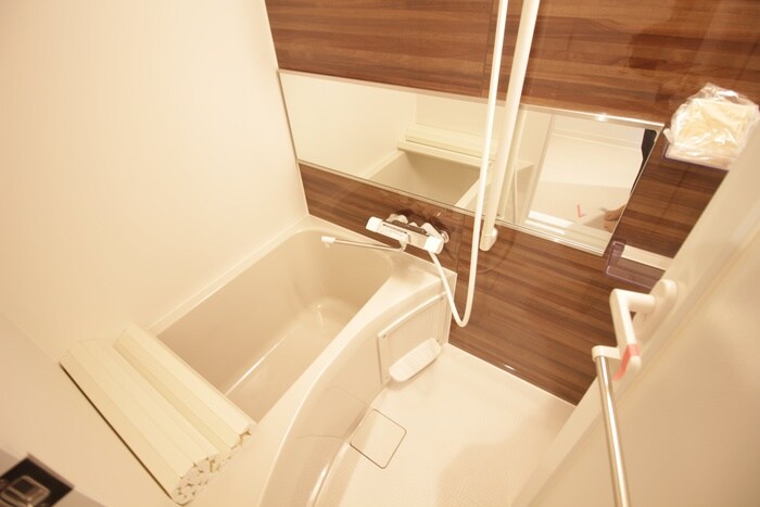 物件内観写真10　(バス／シャワールーム等)