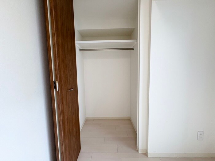 物件内観写真13　(収納)
