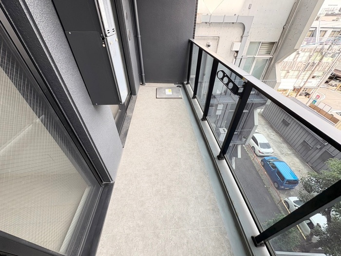 物件内観写真16　(ベランダ・バルコニー)