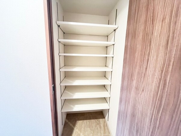 靴箱