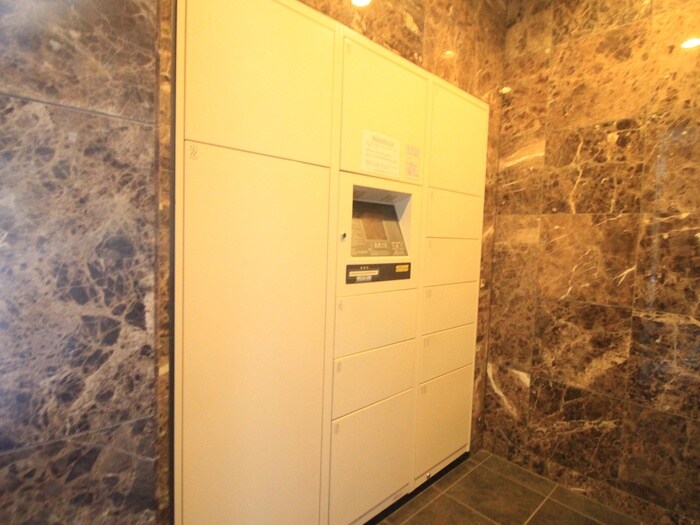 物件外観写真3　(建物設備)