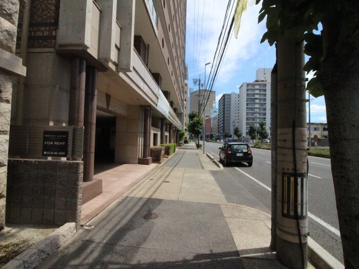 物件外観写真6　(周辺環境)