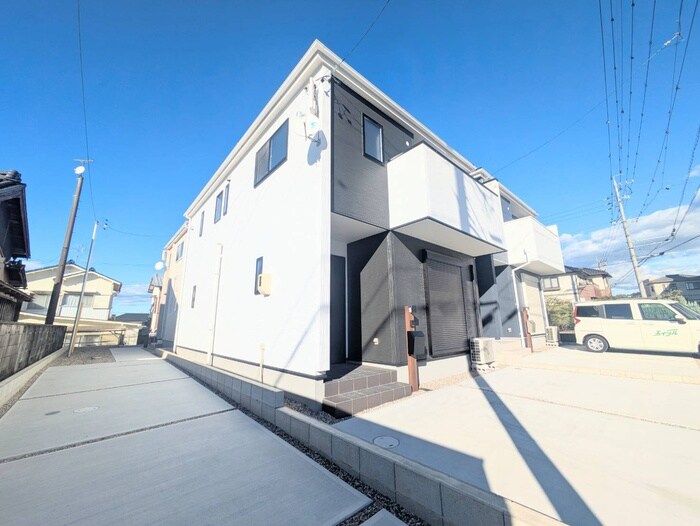 ﾏｲﾎｰﾑﾈｸｽﾄ豊田美里2号棟の物件外観写真