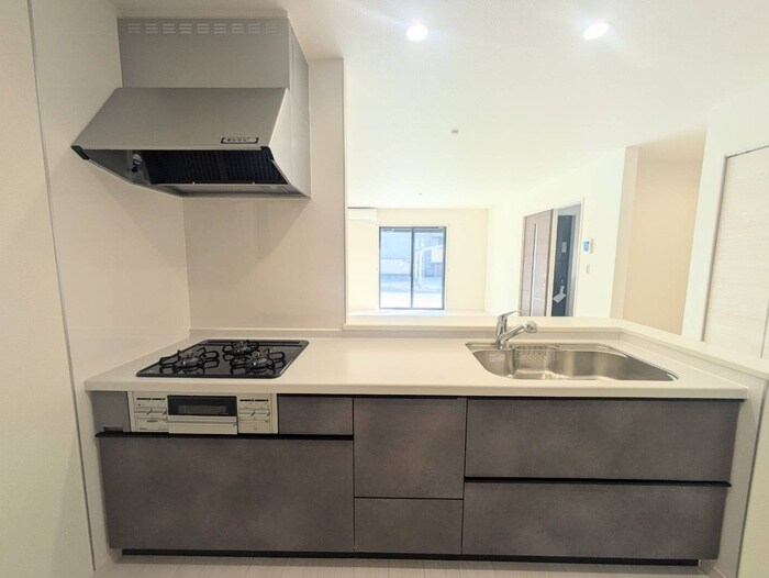 物件内観写真10　(キッチン)