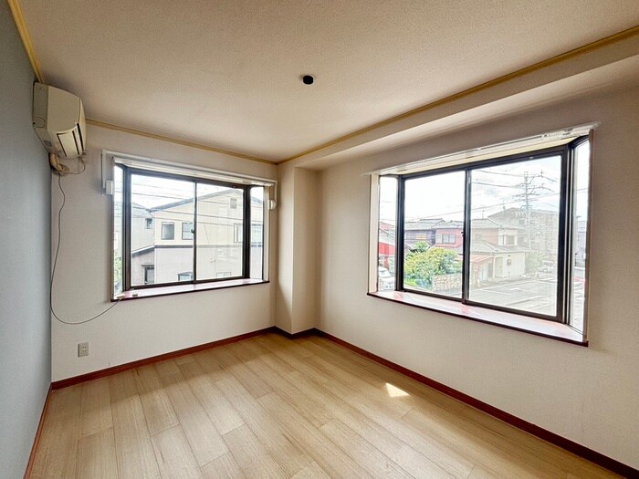 物件内観写真16　(居室)