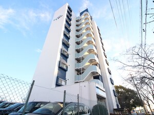 ＮＴビル外観写真