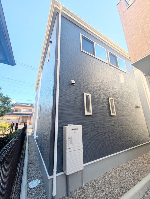 物件外観写真4　(外観写真)