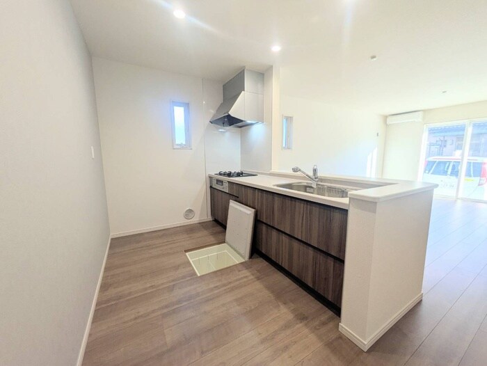 物件内観写真10　(キッチン)