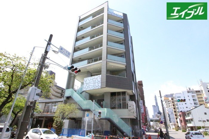 物件外観写真1　(その他)