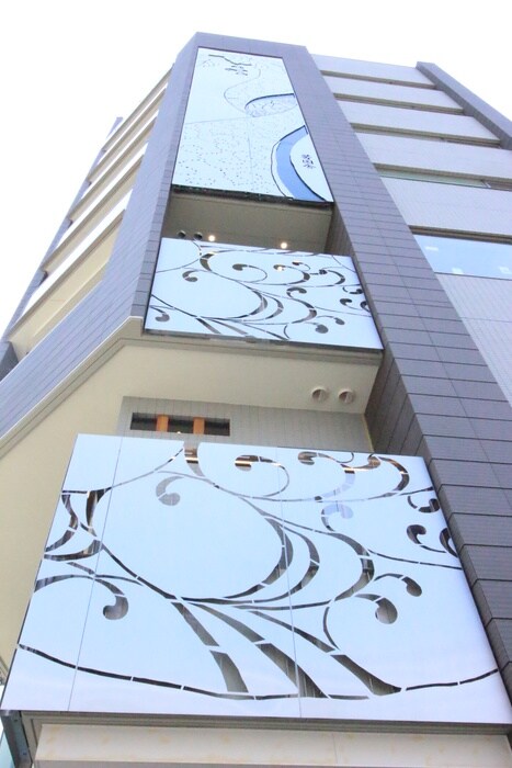 物件外観写真4　(外観写真)