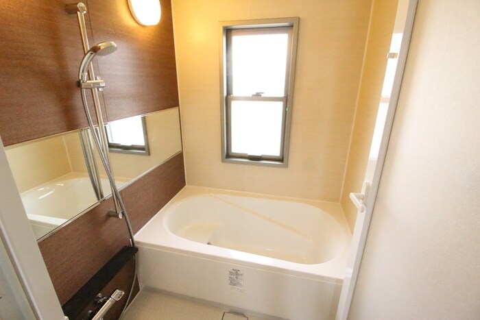 物件内観写真12　(バス／シャワールーム等)