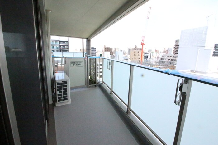 物件内観写真20　(ベランダ・バルコニー)