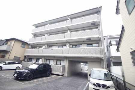 パストラルⅠ外観写真