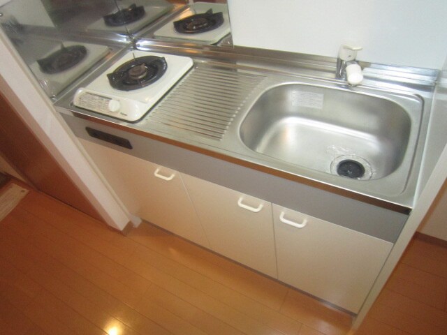 物件内観写真7　(キッチン)