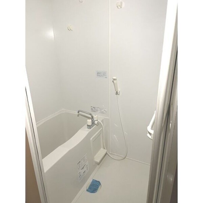 物件内観写真9　(バス／シャワールーム等)