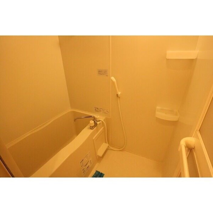 物件内観写真10　(バス／シャワールーム等)