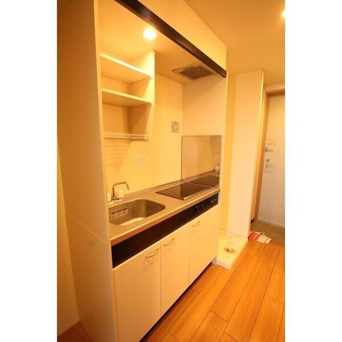 物件内観写真13　(キッチン)