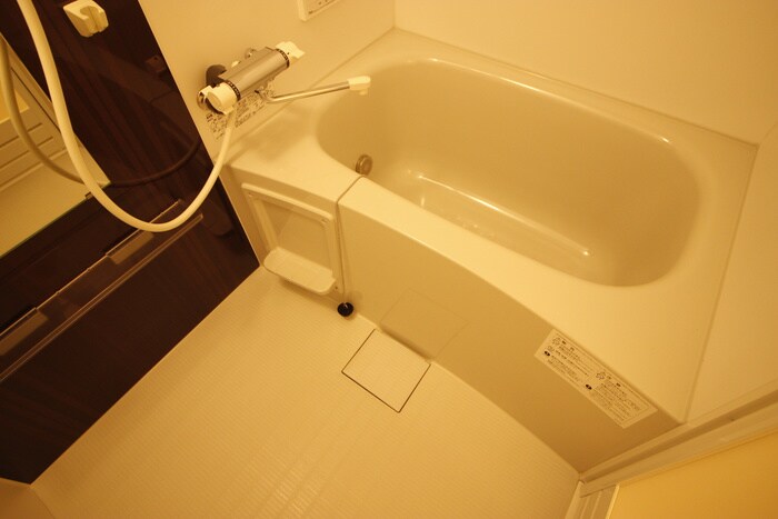 物件内観写真13　(バス／シャワールーム等)