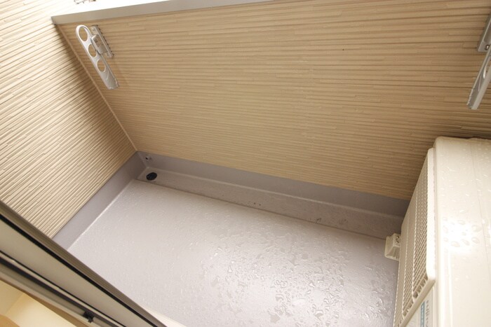 物件内観写真16　(ベランダ・バルコニー)