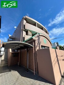 ＣＥＲＩＳＩＥＲ・Ｆの外観写真