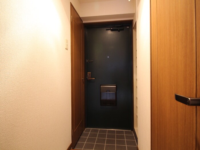 物件内観写真7　(玄関)