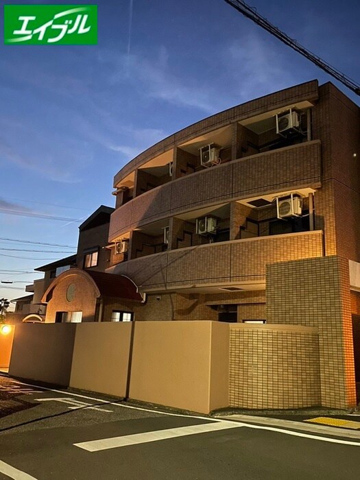 物件外観写真6　(周辺環境)