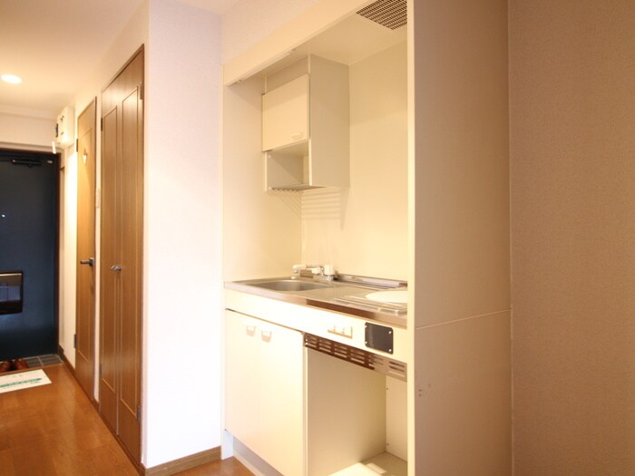 物件内観写真11　(キッチン)