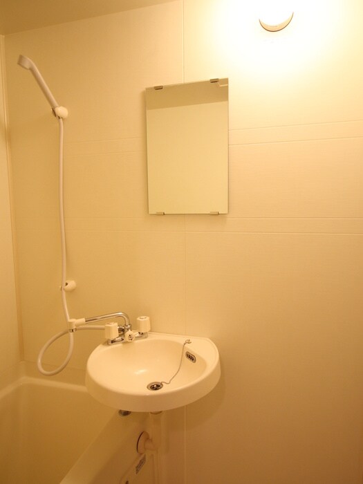 物件内観写真13　(洗面)