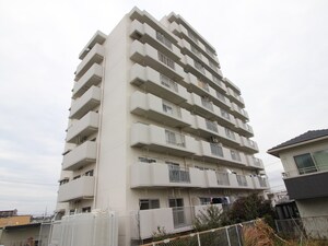 真栄マンション寿町(201)外観写真