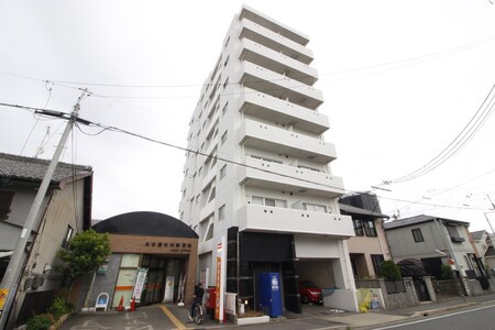 フローラル森下外観写真