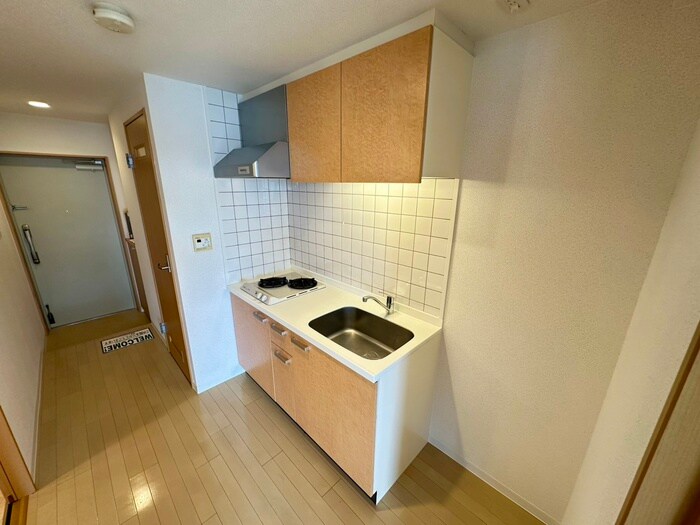 物件内観写真9　(キッチン)