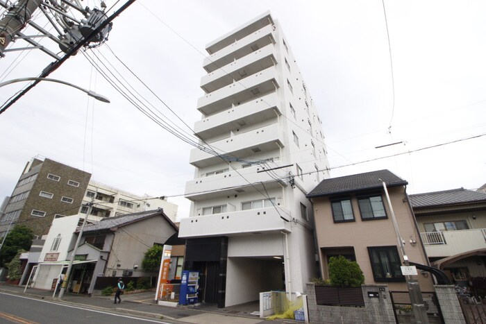 物件外観写真3　(外観写真)