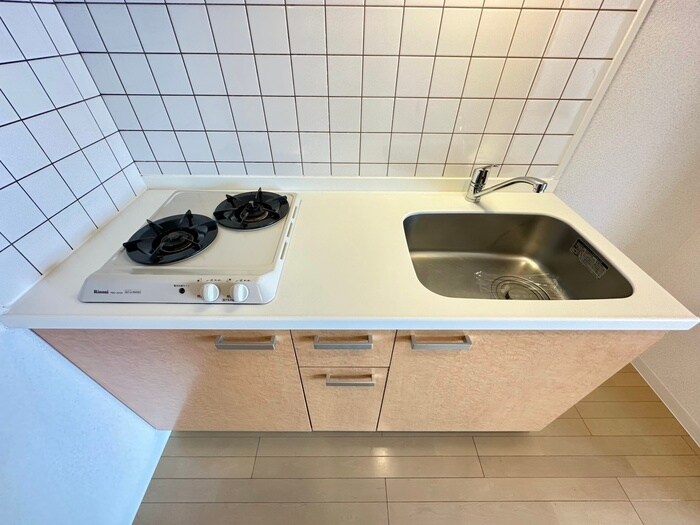 物件内観写真10　(キッチン)