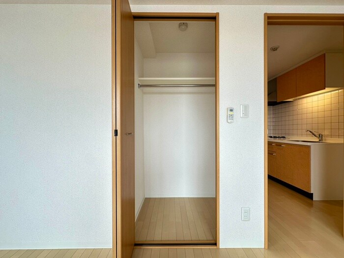 物件内観写真14　(収納)
